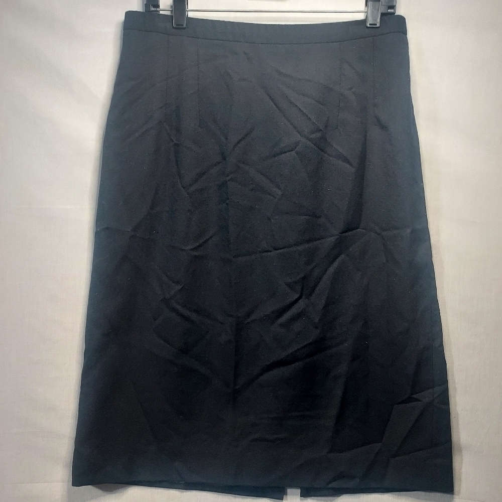 Vintage Pendleton wool‎ skirt